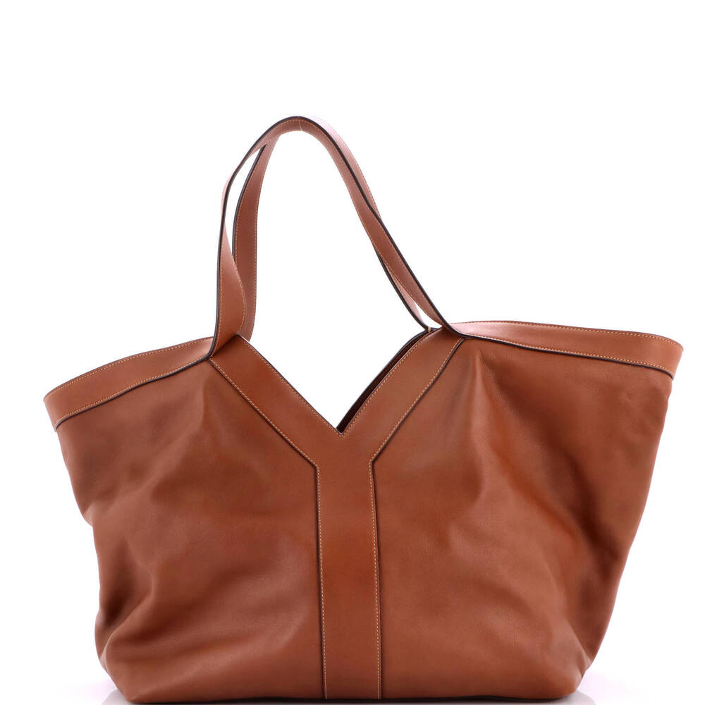 Saint Laurent Medium Y Tote